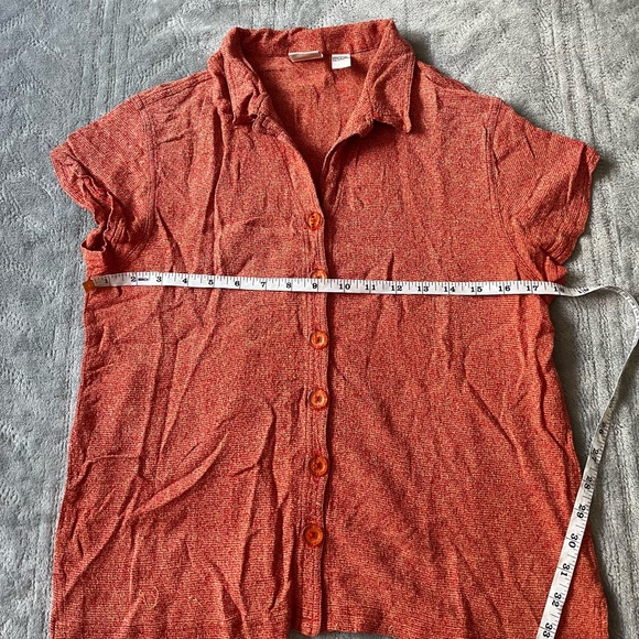 Chico's Vintage Blouse - Picture 6 of 10